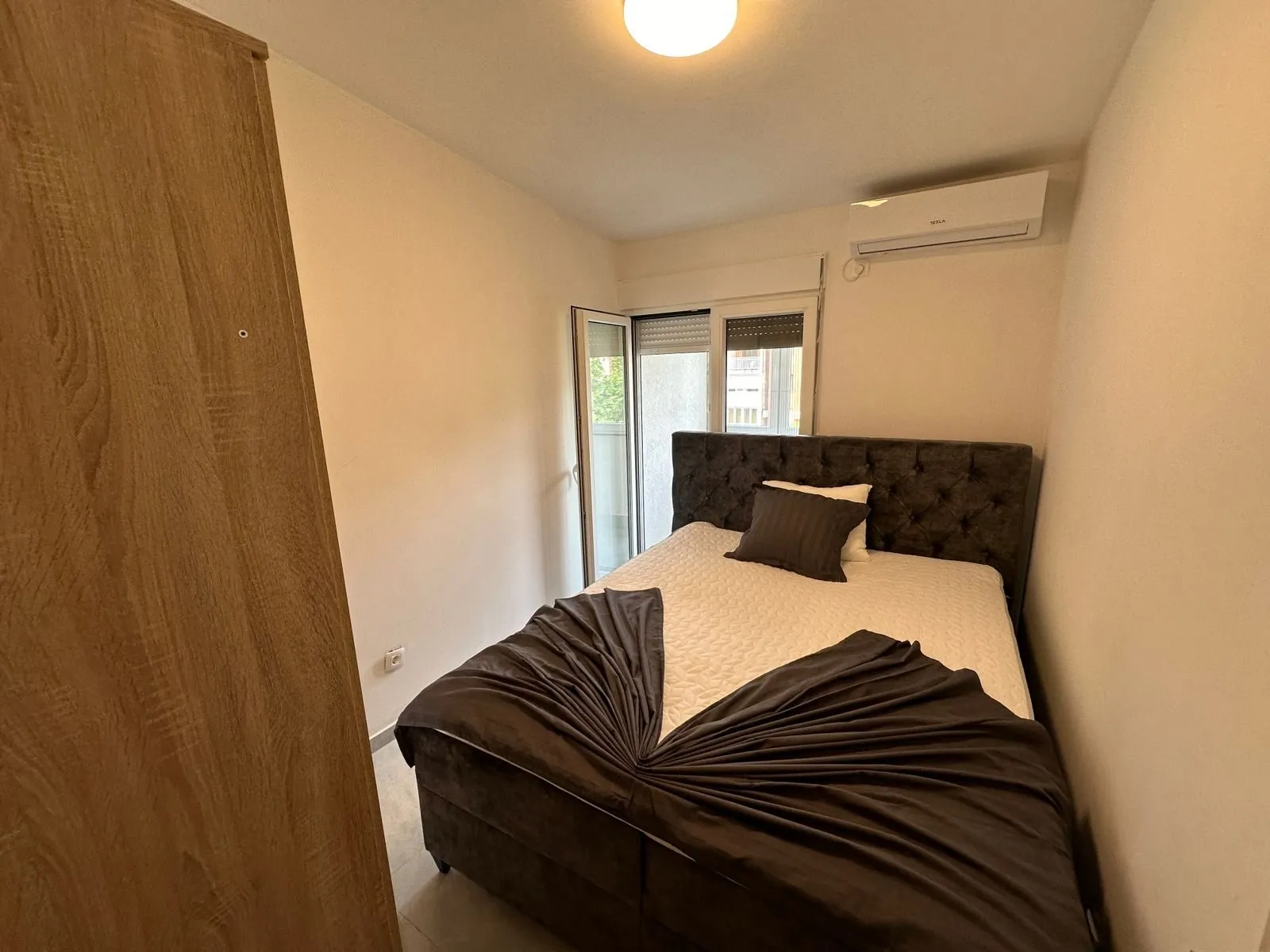 Trosoban-stan-u-Babiloniji-Budva-12 Izdavanje: Trosoban stan 83 m² – Babilonija, Budva — fotografija 13