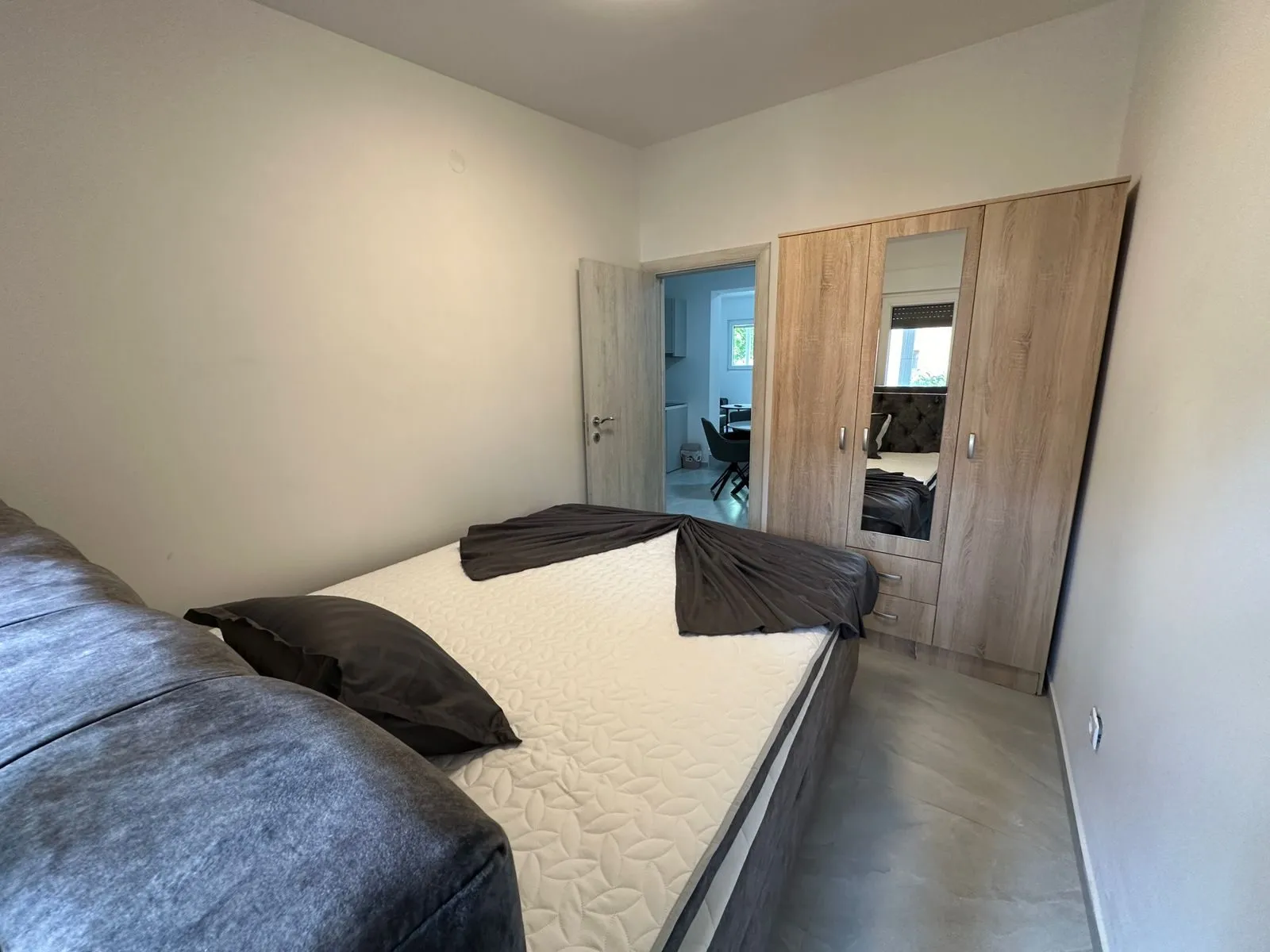 Trosoban-stan-u-Babiloniji-Budva-13 Izdavanje: Trosoban stan 83 m² – Babilonija, Budva — fotografija 14