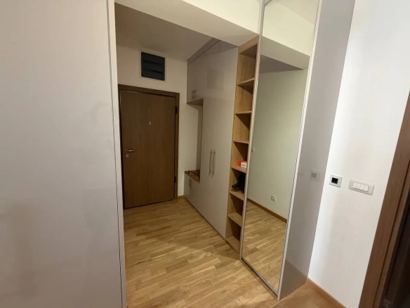 Jednosoban stan 52 m² – Rozino, Budva — fotografija 2