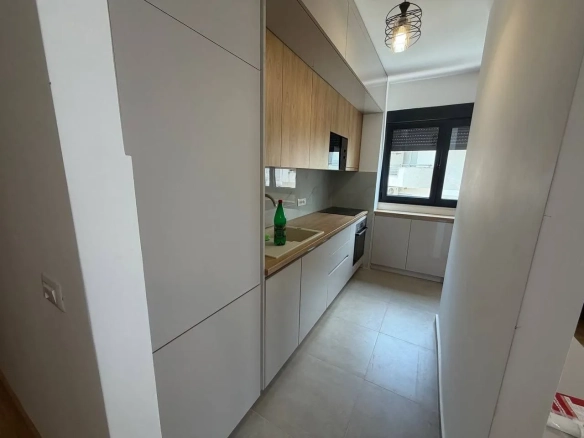 Jednosoban stan 52 m² – Rozino, Budva — fotografija 4