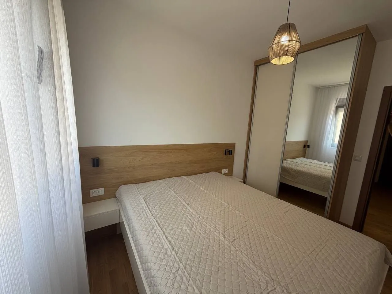 Jednosoban-stan-u-Rozinu-Budva-5 Jednosoban stan 52 m² – Rozino, Budva — fotografija 6