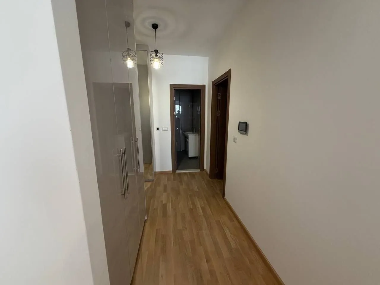 Jednosoban-stan-u-Rozinu-Budva-7 Jednosoban stan 52 m² – Rozino, Budva — fotografija 8