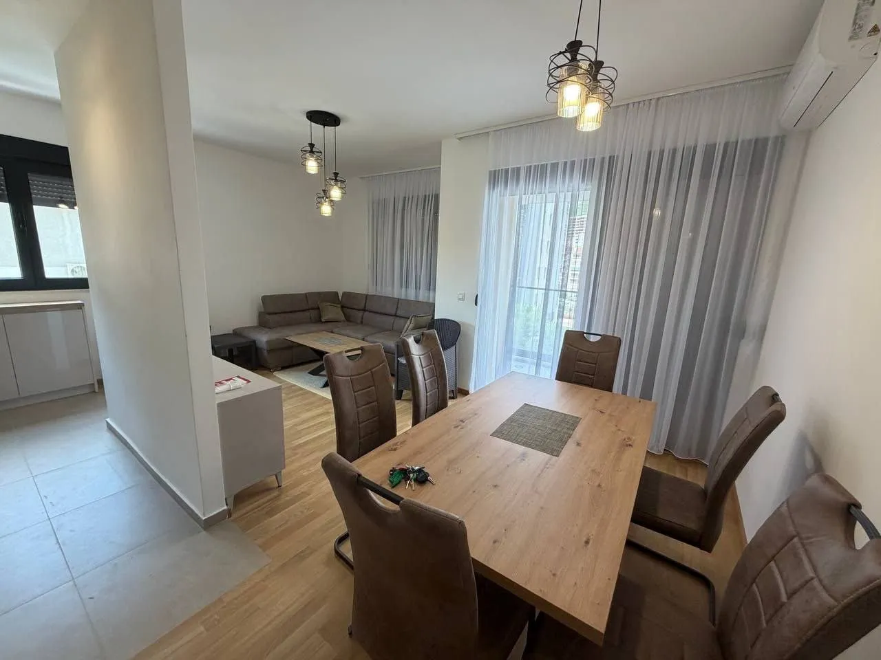 Jednosoban-stan-u-Rozinu-Budva-9 Jednosoban stan 52 m² – Rozino, Budva — fotografija 10