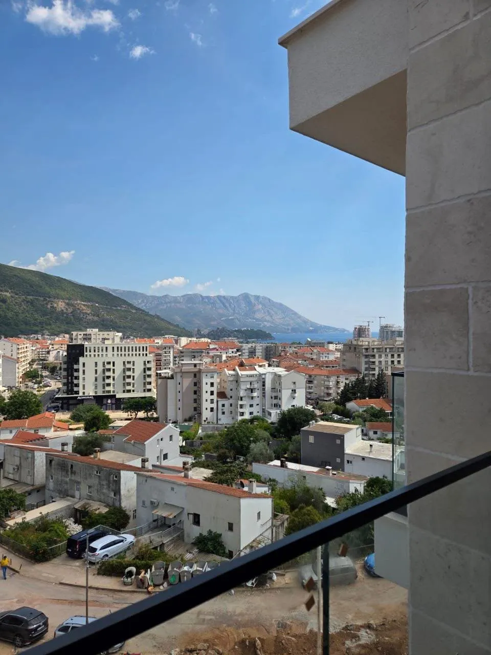 Dvosoban-stan-u-naselju-Dubovica-Budva Dvosoban stan u naselju Dubovica