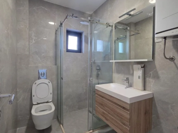 Dvosoban stan 55 m² – Dubovica, Budva — fotografija 4