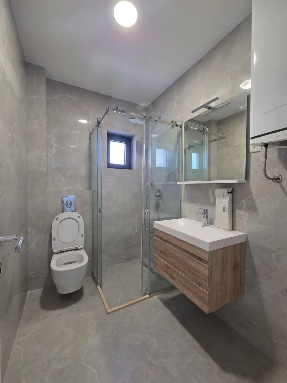 Dvosoban-stan-u-naselju-Dubovica-Budva-3 Dvosoban stan 55 m² – Dubovica, Budva — fotografija 4