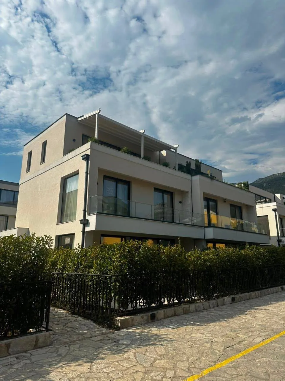 Izdavanje: Kuća 165 m² – Kotor — fotografija 7
