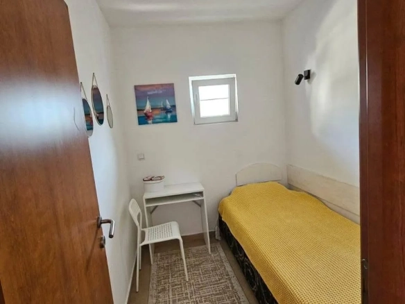 Izdavanje: Trosoban stan 95 m² – Gospoština, Budva — fotografija 2