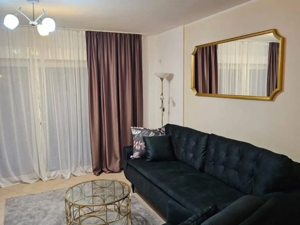 Izdavanje: Trosoban stan 95 m² – Gospoština, Budva — fotografija 5