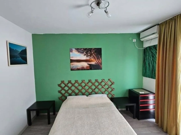 Izdavanje: Trosoban stan 95 m² – Gospoština, Budva — fotografija 10