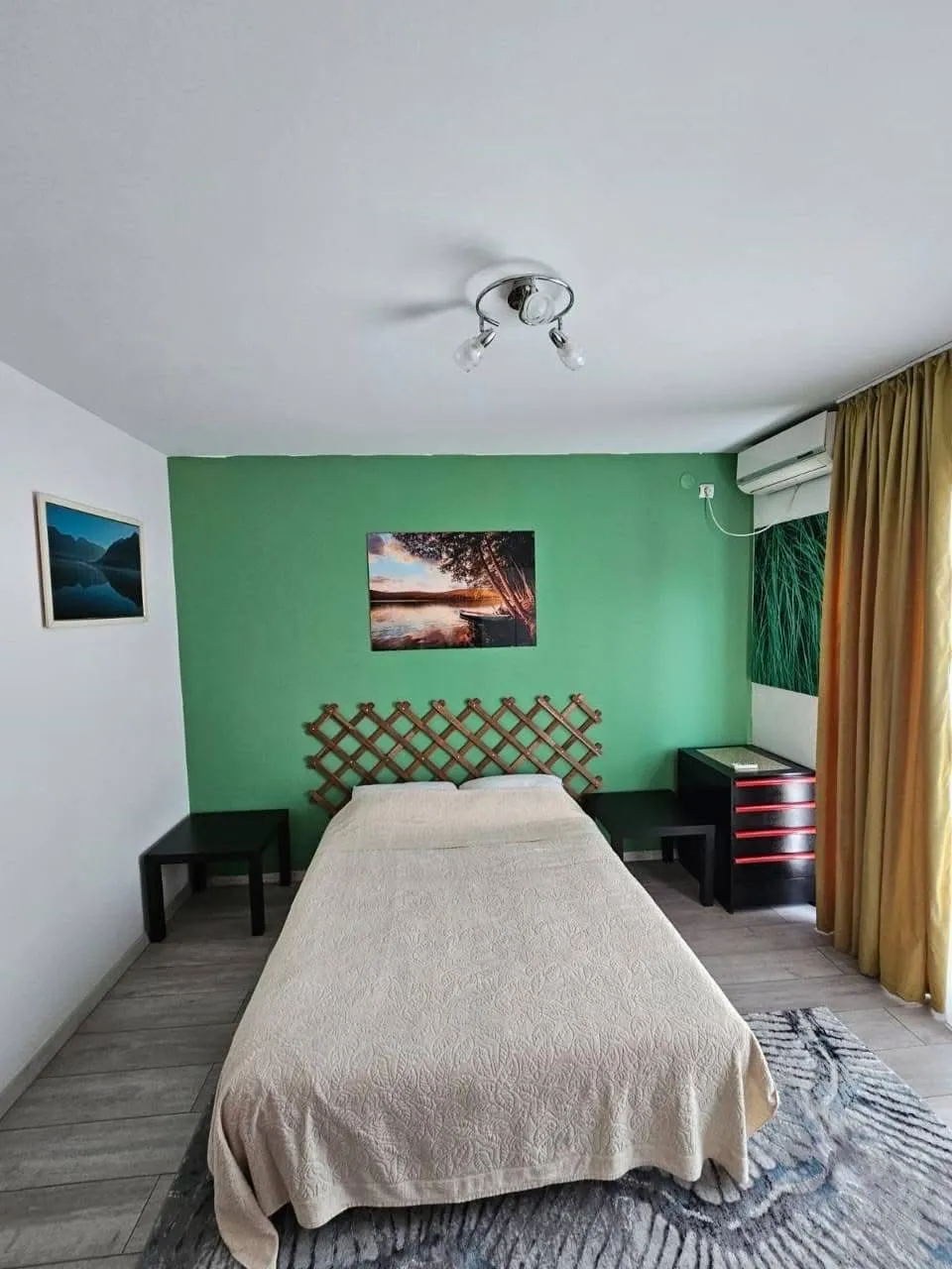 Trosoban-stan-za-izdavanje-u-centru-Budve-9 Izdavanje: Trosoban stan 95 m² – Gospoština, Budva — fotografija 10