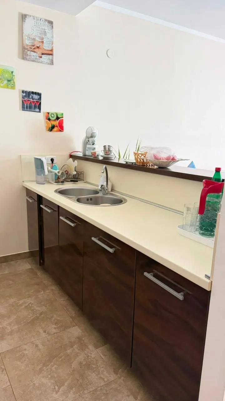 Izdavanje: Dvosoban stan 68 m² – Bečići, Budva — fotografija 4