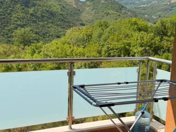 Izdavanje: Dvosoban stan 68 m² – Bečići, Budva — fotografija 5