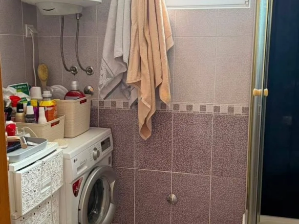 Izdavanje: Dvosoban stan 68 m² – Bečići, Budva — fotografija 7