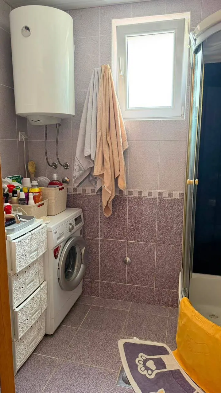 Izdavanje: Dvosoban stan 68 m² – Bečići, Budva — fotografija 7