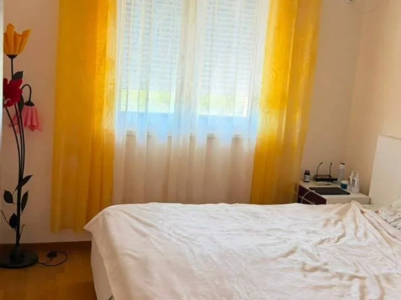 Izdavanje: Dvosoban stan 68 m² – Bečići, Budva — fotografija 8