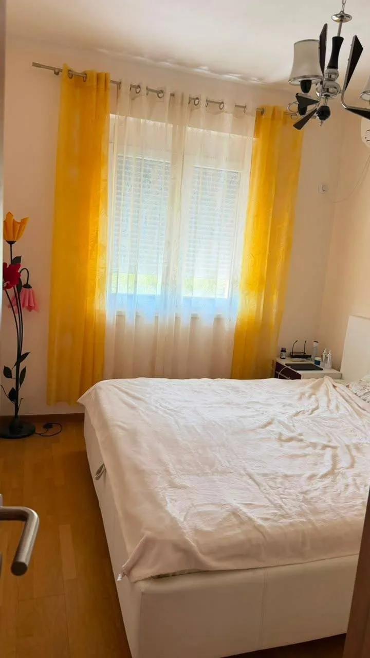 Izdavanje: Dvosoban stan 68 m² – Bečići, Budva — fotografija 8