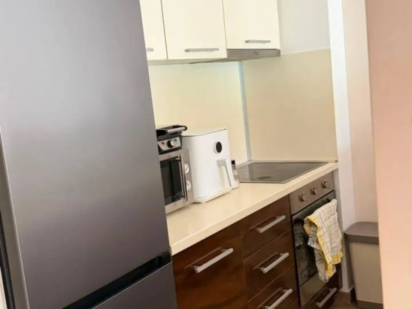 Izdavanje: Dvosoban stan 68 m² – Bečići, Budva — fotografija 9