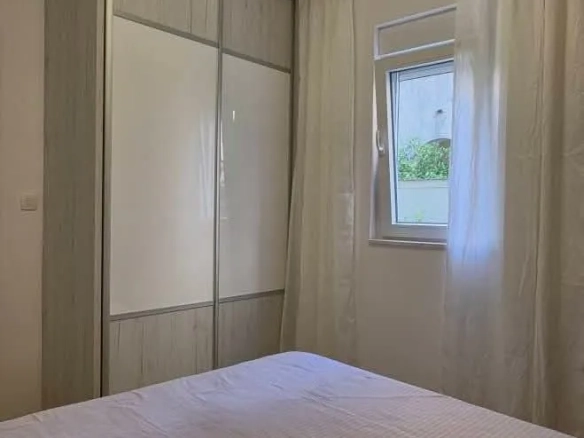 Izdavanje: Jednosoban stan 34 m² – Velji Vinogradi, Budva — fotografija 3