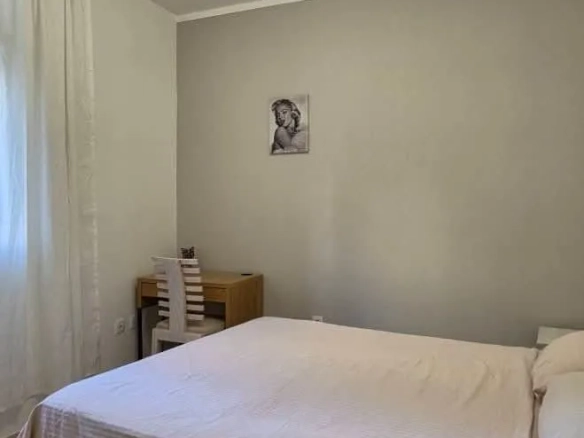 Izdavanje: Jednosoban stan 34 m² – Velji Vinogradi, Budva — fotografija 4