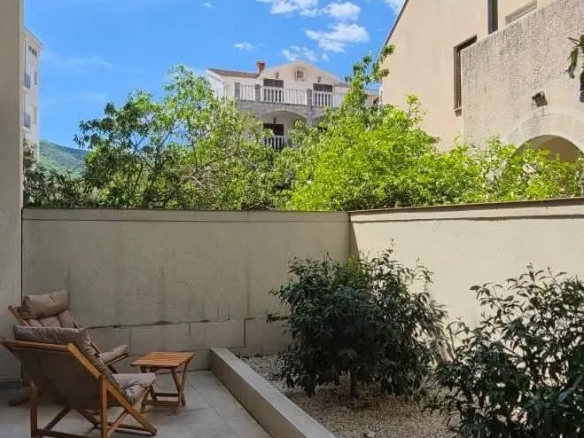 Izdavanje: Jednosoban stan 34 m² – Velji Vinogradi, Budva — fotografija 5