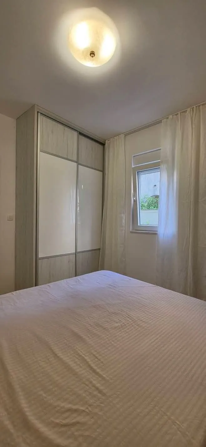 Jednosoban stan 34 m² – Velji Vinogradi, Budva — fotografija 3