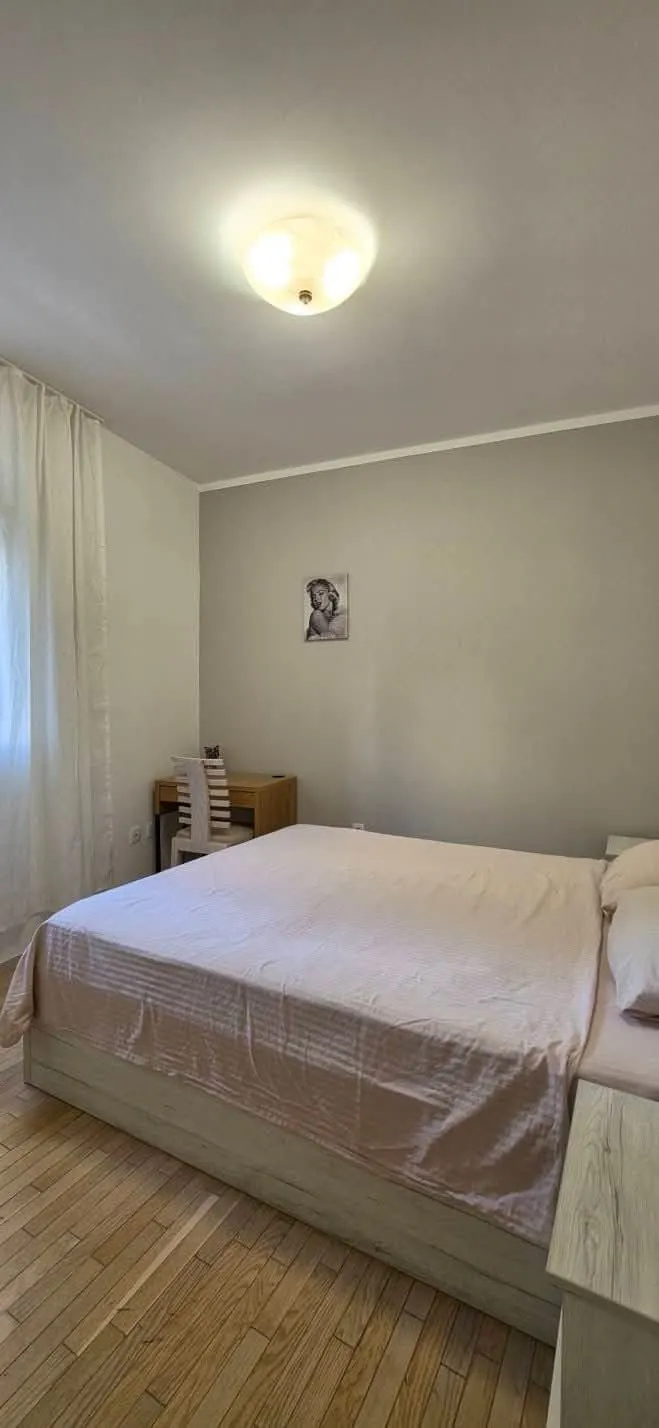 Jednosoban stan 34 m² – Velji Vinogradi, Budva — fotografija 4