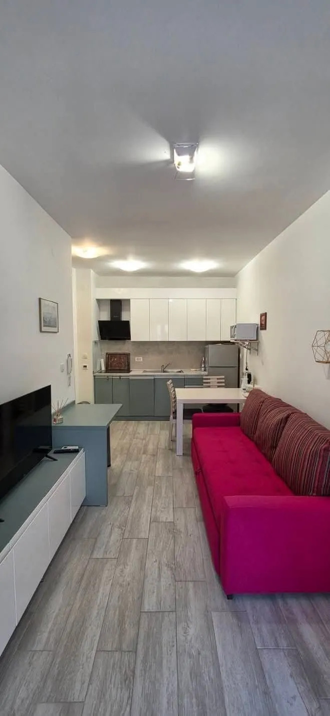 Jednosoban stan 34 m² – Velji Vinogradi, Budva — fotografija 6