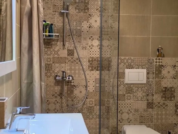 Jednosoban stan 34 m² – Velji Vinogradi, Budva — fotografija 7
