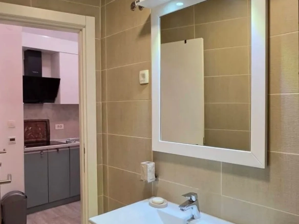 Jednosoban stan 34 m² – Velji Vinogradi, Budva — fotografija 10