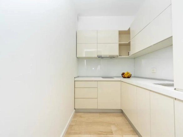 Izdavanje: Jednosoban stan 77 m² – Budva — fotografija 4