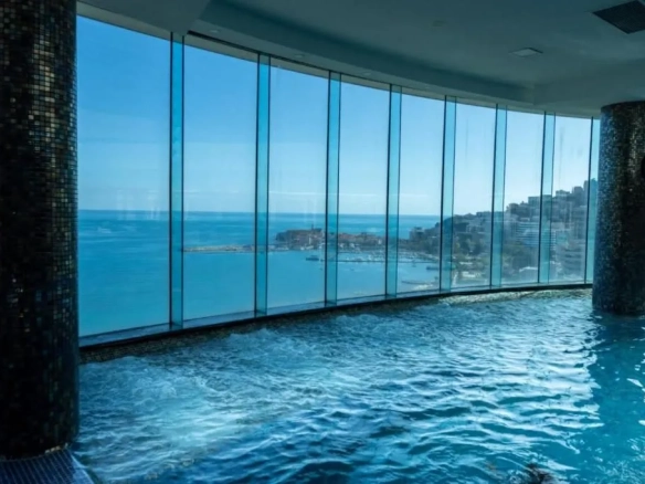 Izdavanje: Jednosoban stan 77 m² – Budva — fotografija 16