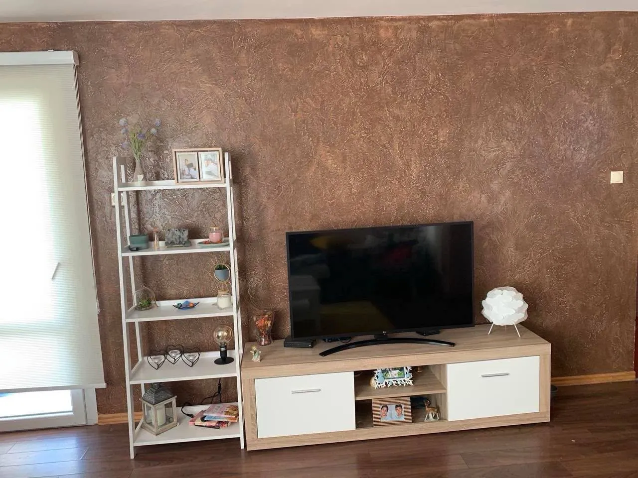 Izdavanje: Jednosoban stan 53 m² – Lazi, Budva — fotografija 2