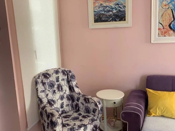 Izdavanje: Jednosoban stan 53 m² – Lazi, Budva — fotografija 4