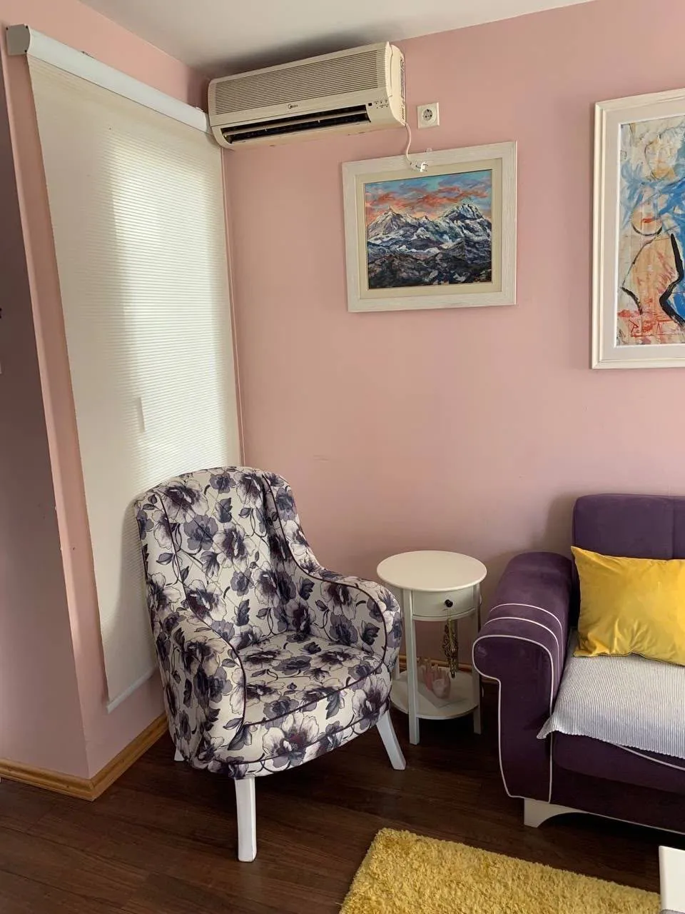 Izdavanje: Jednosoban stan 53 m² – Lazi, Budva — fotografija 4