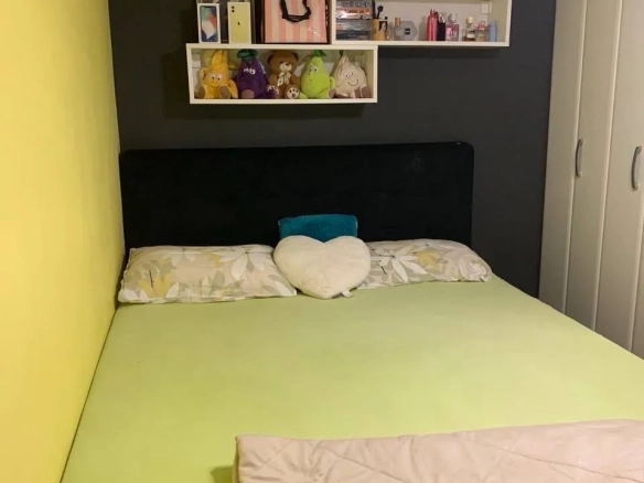 Izdavanje: Jednosoban stan 53 m² – Lazi, Budva — fotografija 5