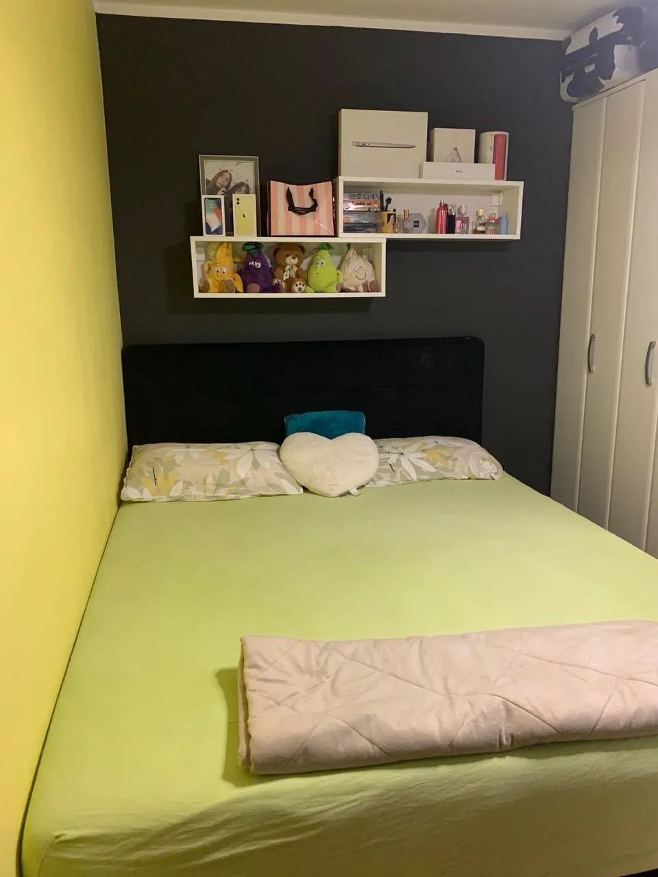 Izdavanje: Jednosoban stan 53 m² – Lazi, Budva — fotografija 5