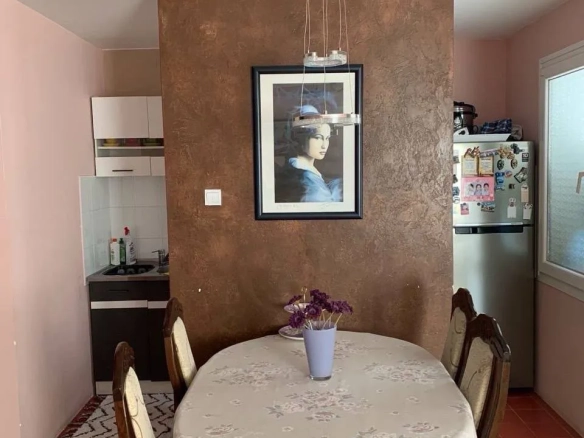 Izdavanje: Jednosoban stan 53 m² – Lazi, Budva — fotografija 8