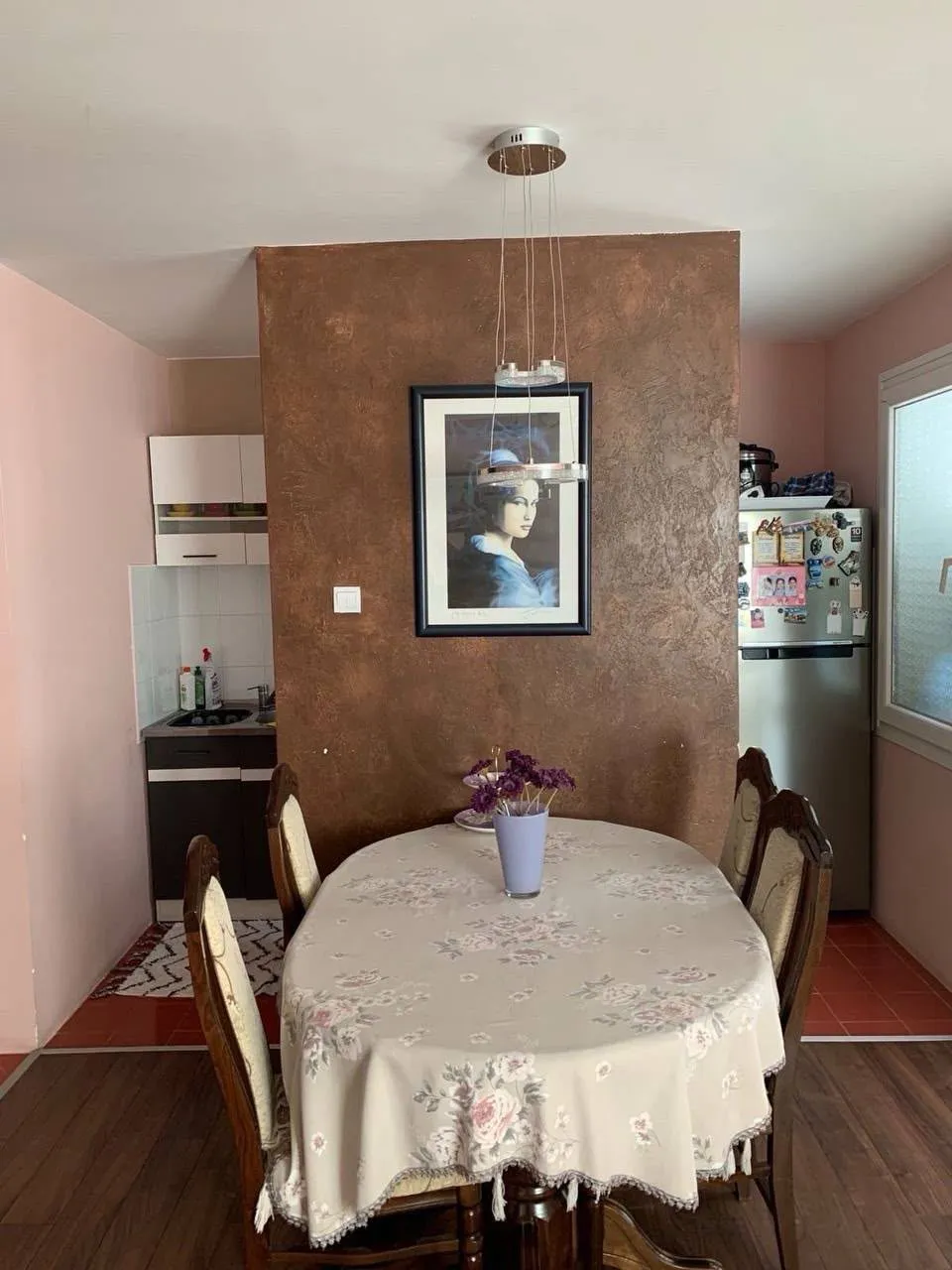 Izdavanje: Jednosoban stan 53 m² – Lazi, Budva — fotografija 8