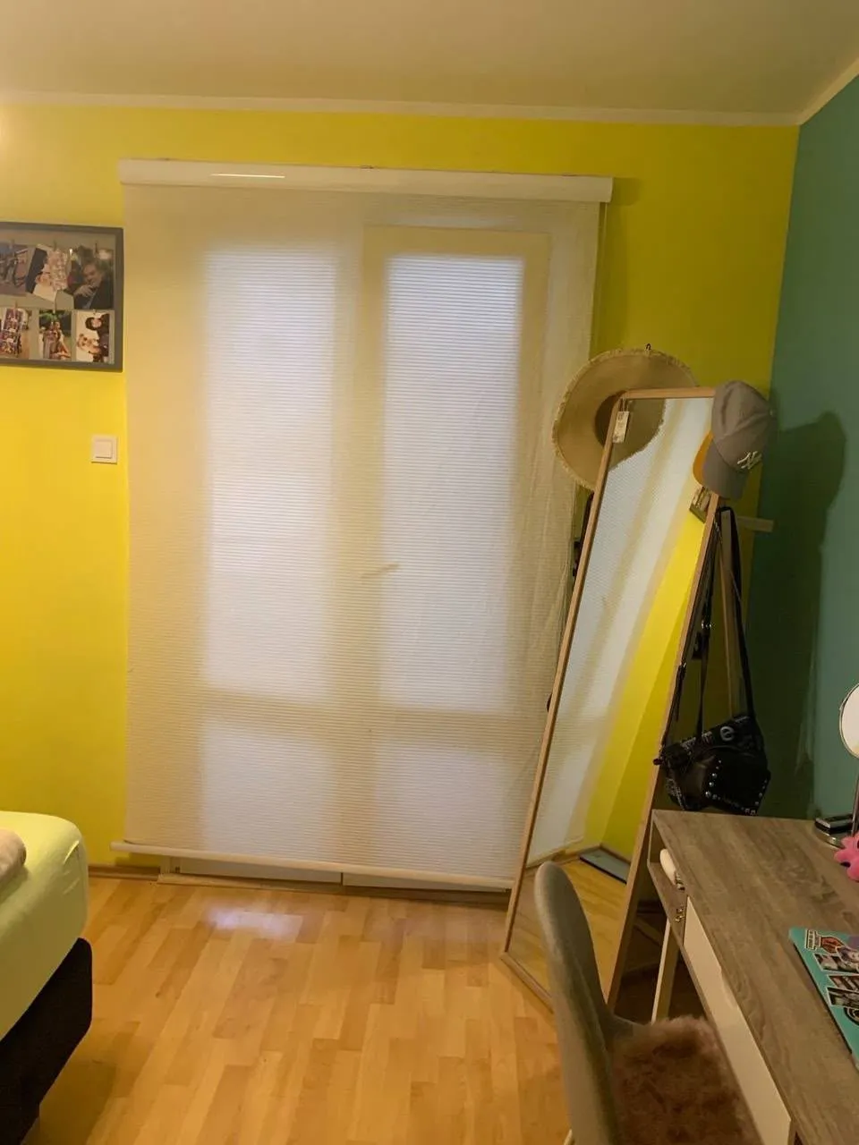 Izdavanje: Jednosoban stan 53 m² – Lazi, Budva — fotografija 9