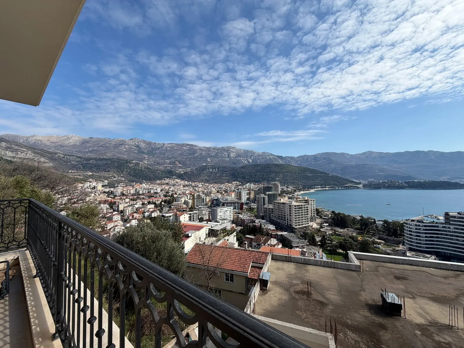 Dvosoban-stan-u-Komosevini-Budva Dvosoban stan u Komoševini