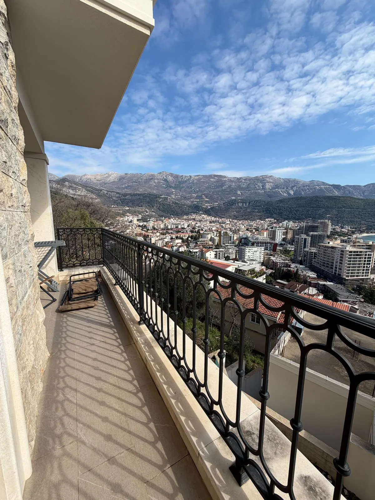 Dvosoban-stan-u-Komosevini-Budva-2 Dvosoban stan 73 m² – Komoševina, Budva — fotografija 3