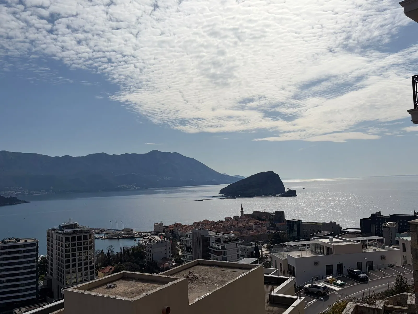 Dvosoban-stan-u-Komosevini-Budva-4 Dvosoban stan 73 m² – Komoševina, Budva — fotografija 5