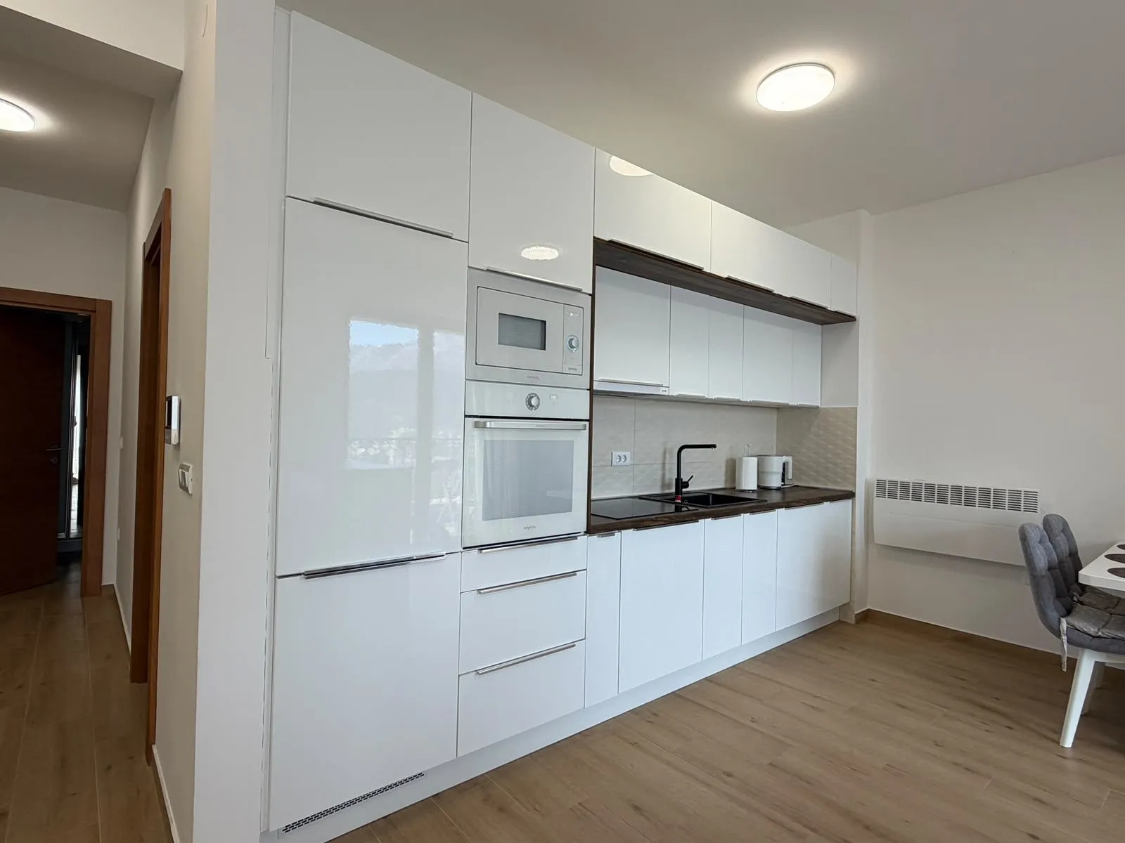 Dvosoban-stan-u-Komosevini-Budva-5 Dvosoban stan 73 m² – Komoševina, Budva — fotografija 6