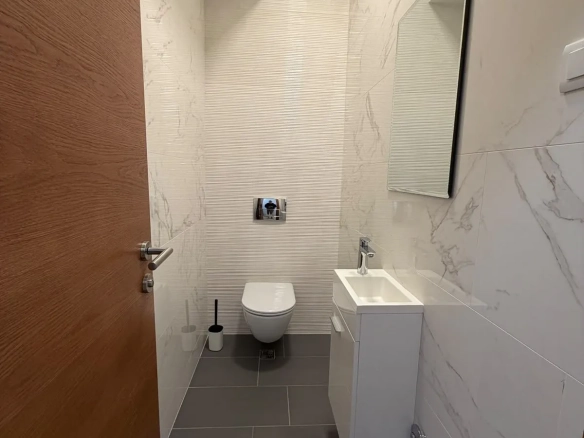 Dvosoban stan 73 m² – Komoševina, Budva — fotografija 7