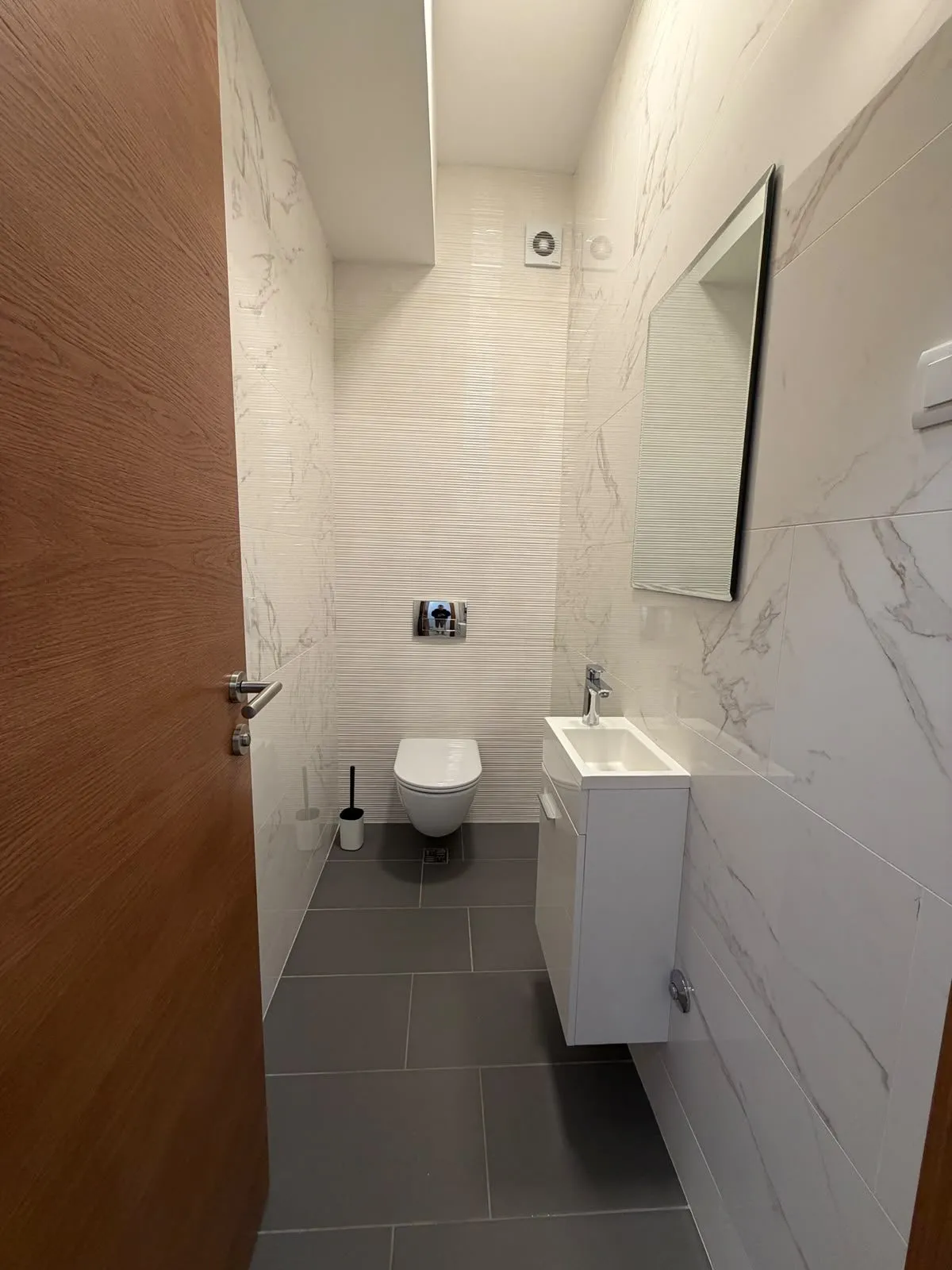 Dvosoban-stan-u-Komosevini-Budva-6 Dvosoban stan 73 m² – Komoševina, Budva — fotografija 7