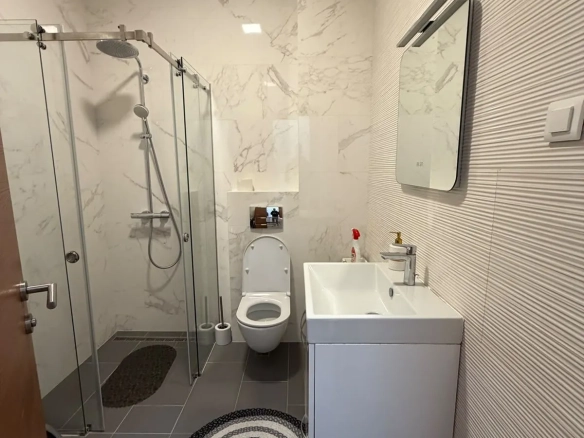 Dvosoban stan 73 m² – Komoševina, Budva — fotografija 9
