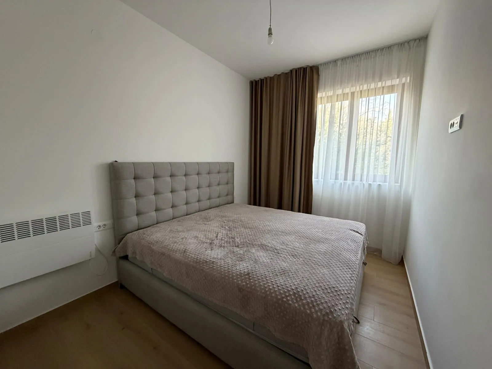 Dvosoban-stan-u-Komosevini-Budva-9 Dvosoban stan 73 m² – Komoševina, Budva — fotografija 10