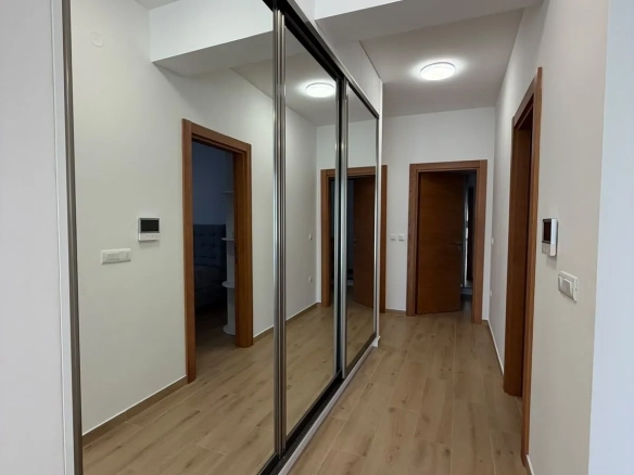 Dvosoban stan 73 m² – Komoševina, Budva — fotografija 11