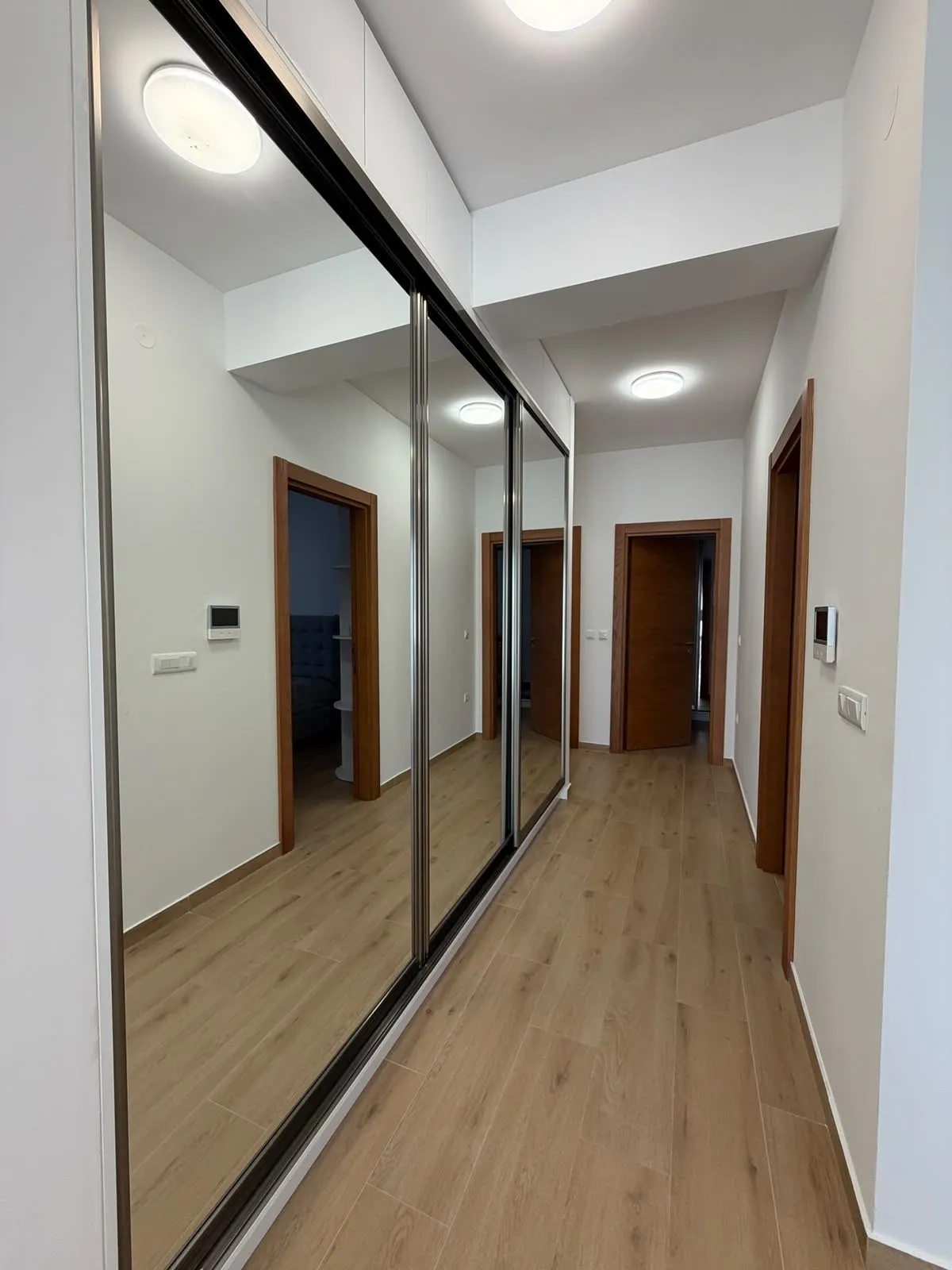 Dvosoban-stan-u-Komosevini-Budva-10 Dvosoban stan 73 m² – Komoševina, Budva — fotografija 11